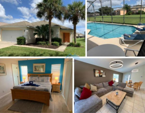 Beautiful 4 Bed In Prime Location